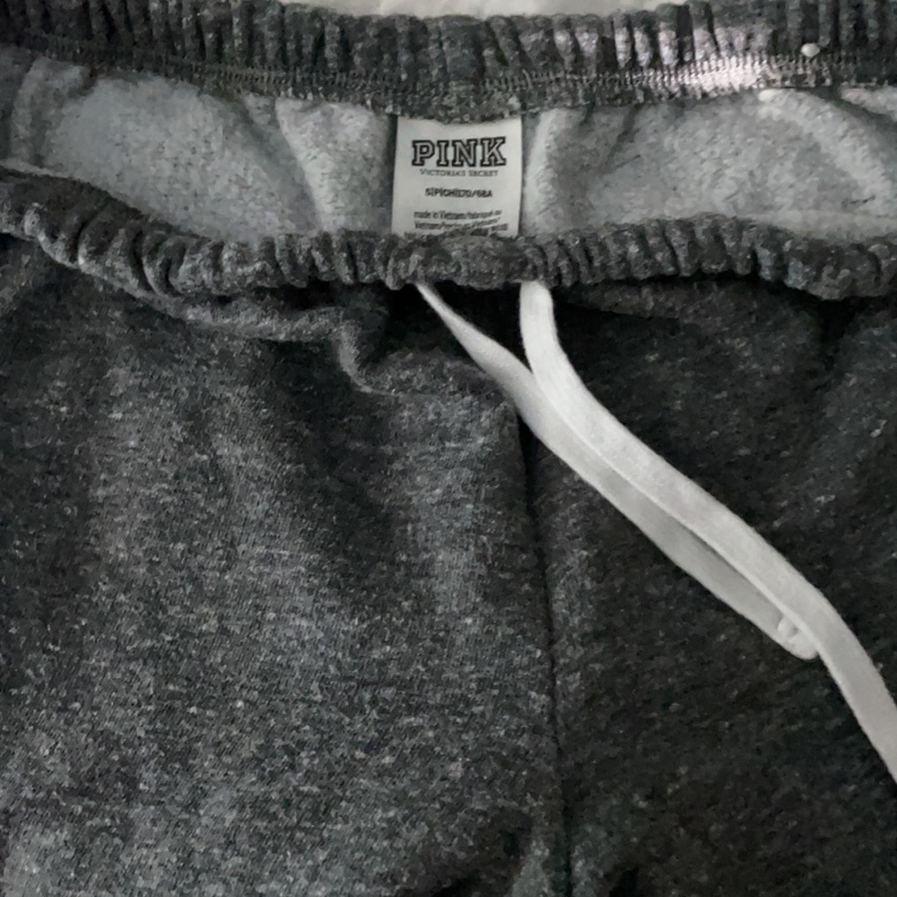Pink joggers - Picture 2 of 3